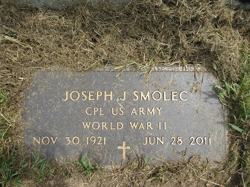 tombstone